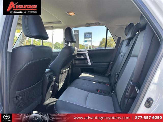 used 2023 Toyota 4Runner car, priced at $41,796