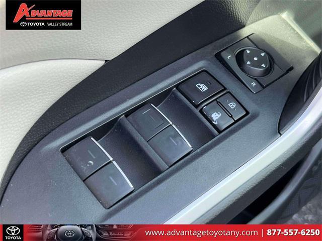 used 2023 Toyota RAV4 Hybrid car, priced at $30,000