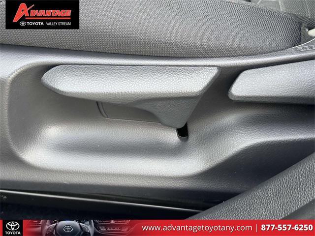 used 2023 Toyota Corolla car, priced at $21,994