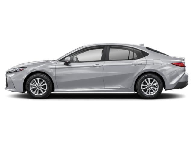 new 2025 Toyota Camry car, priced at $30,509