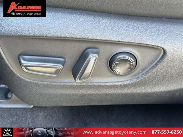 used 2024 Toyota Grand Highlander Hybrid car, priced at $50,000