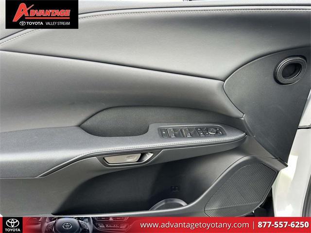 used 2023 Lexus RX 350 car, priced at $47,499