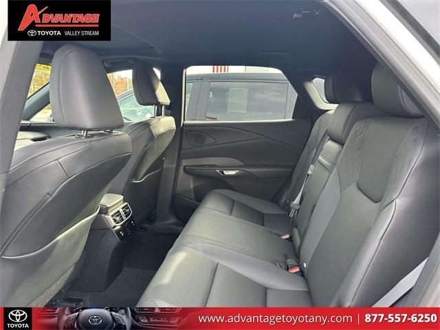 used 2023 Lexus RX 350 car, priced at $47,499