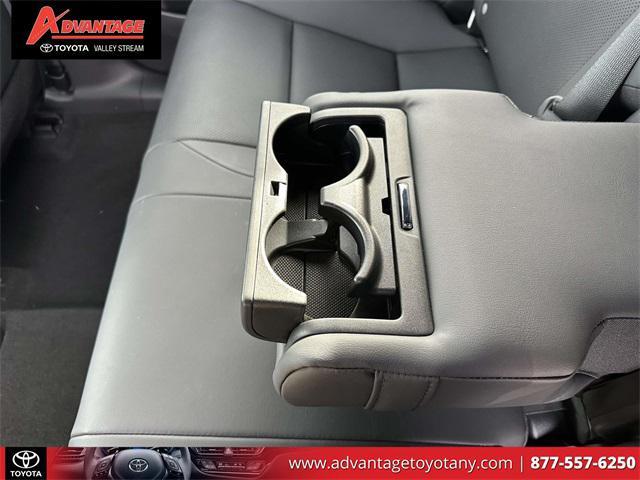 used 2023 Lexus RX 350 car, priced at $47,499