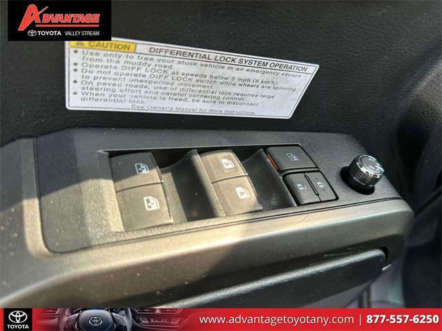 used 2018 Toyota Tacoma car, priced at $31,374