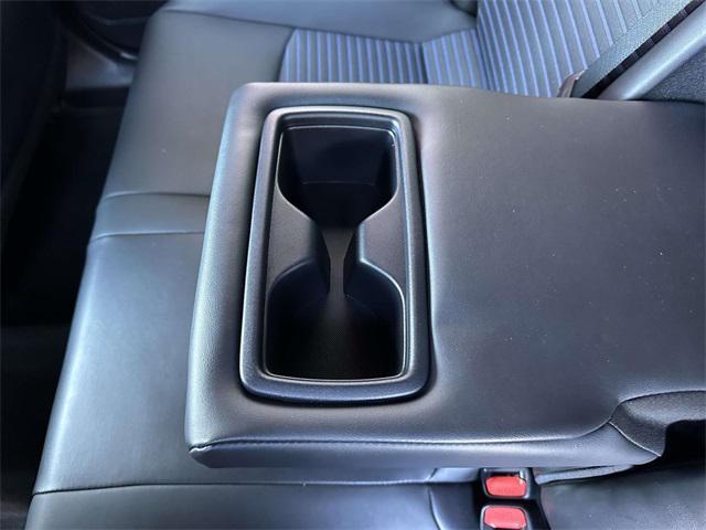 used 2022 Toyota RAV4 Hybrid car, priced at $32,954