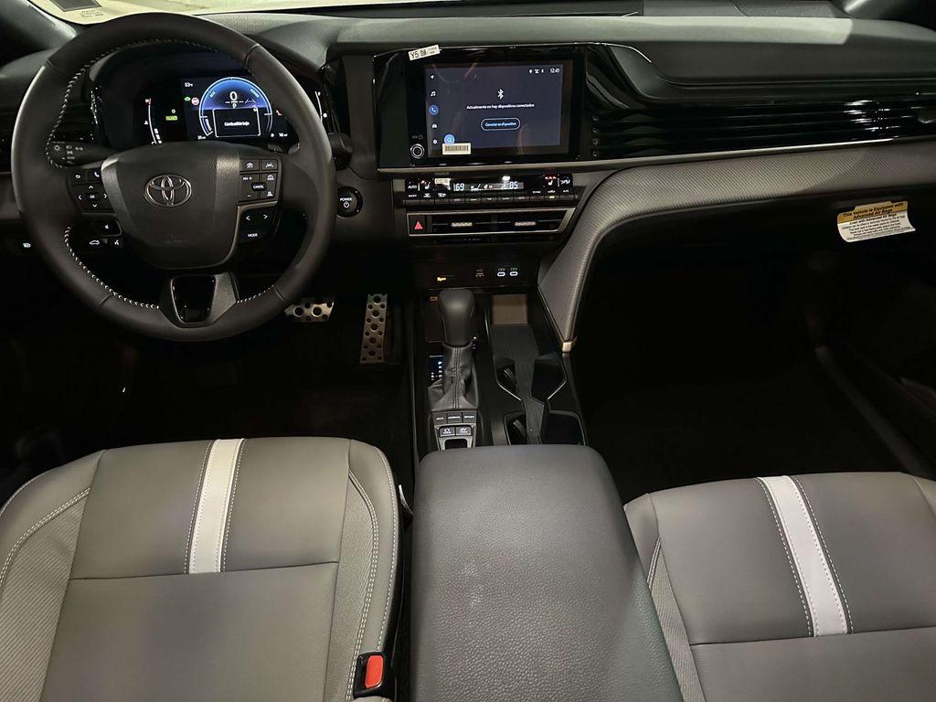 new 2026 Toyota Camry car, priced at $36,314