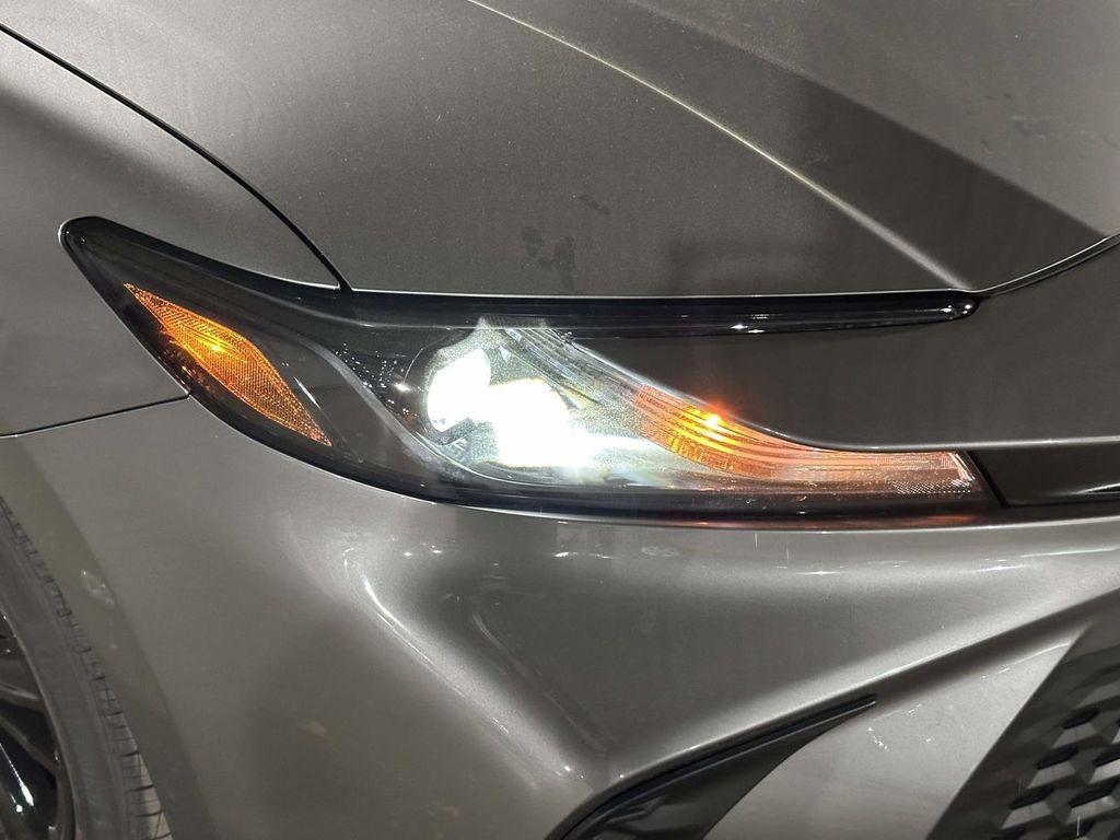 new 2026 Toyota Camry car, priced at $36,314