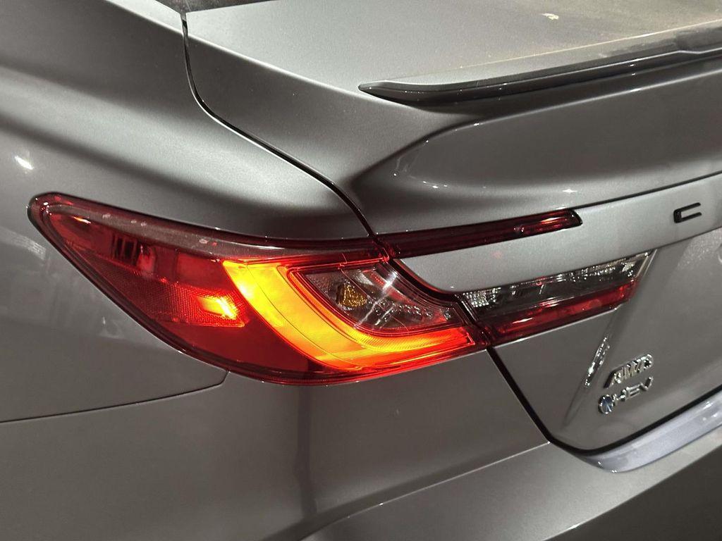 new 2026 Toyota Camry car, priced at $36,314