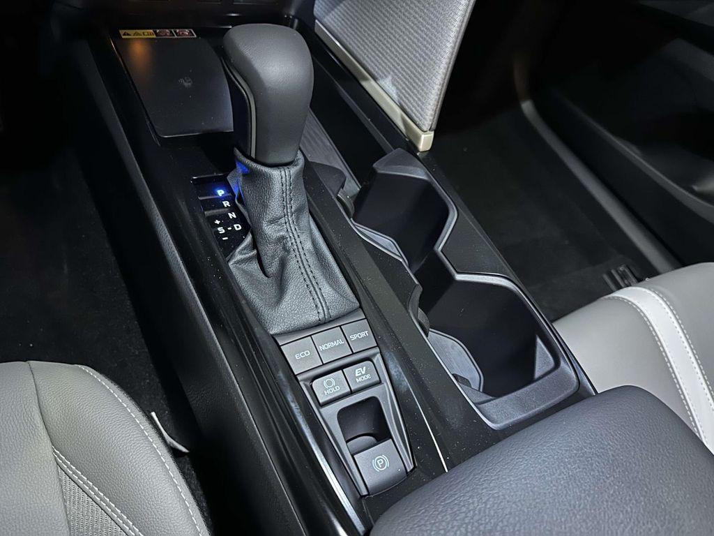 new 2026 Toyota Camry car, priced at $36,314