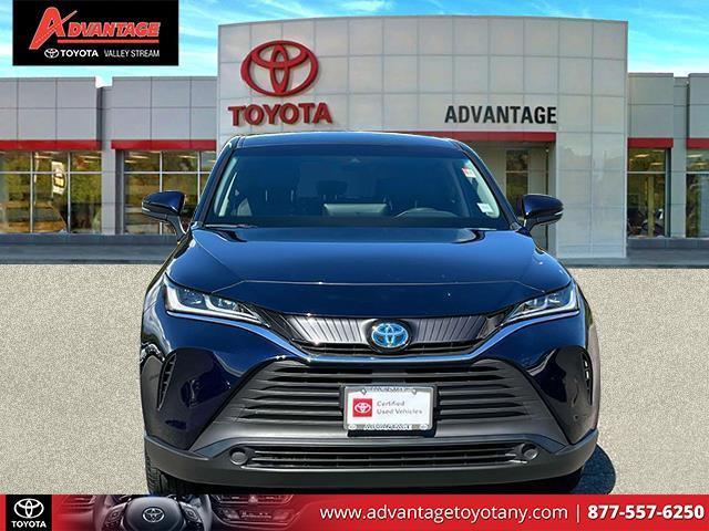 used 2023 Toyota Venza car, priced at $29,888