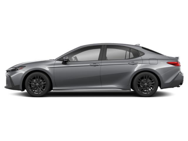 new 2025 Toyota Camry car, priced at $33,079