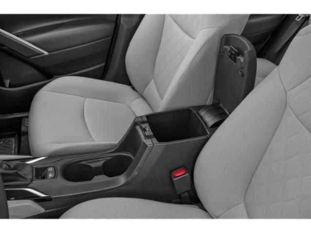 used 2023 Toyota Corolla Cross car, priced at $26,999