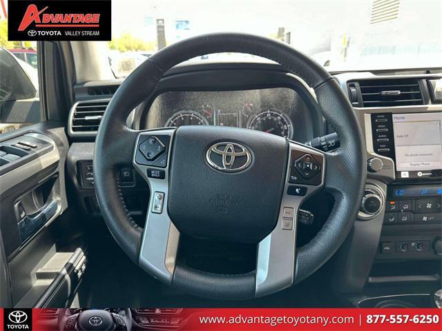 used 2020 Toyota 4Runner car, priced at $40,573