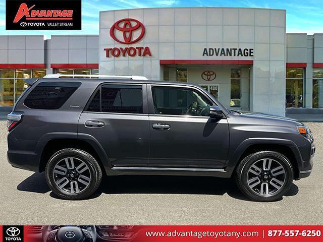 used 2020 Toyota 4Runner car, priced at $40,573