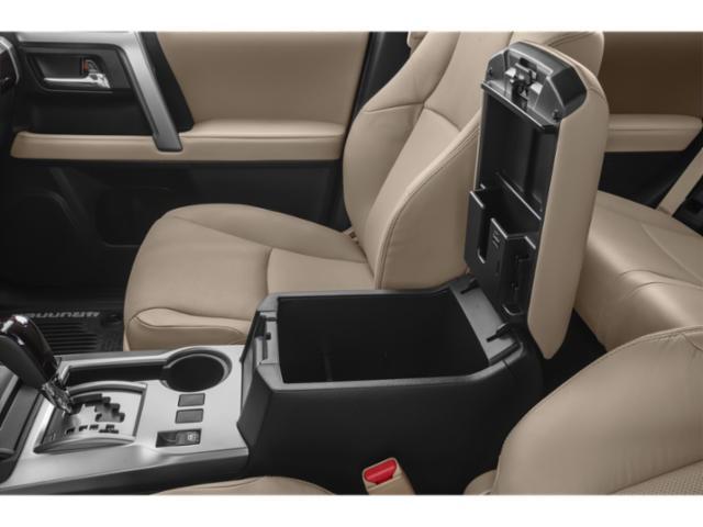 used 2020 Toyota 4Runner car, priced at $39,999