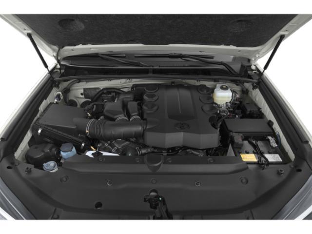 used 2020 Toyota 4Runner car, priced at $39,999