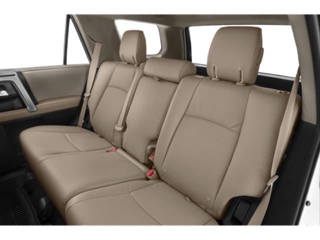 used 2020 Toyota 4Runner car, priced at $39,999
