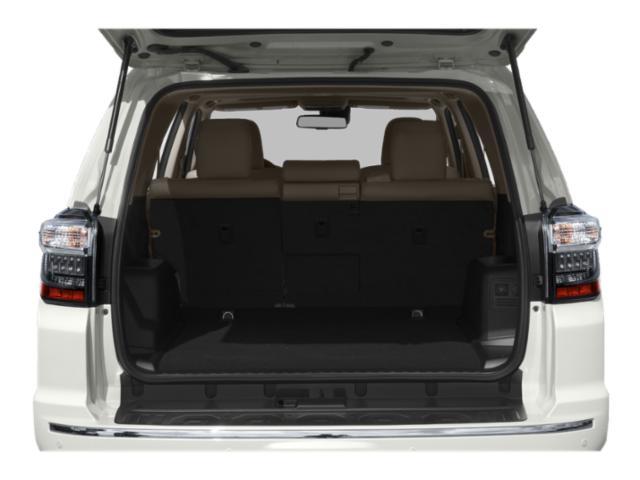 used 2020 Toyota 4Runner car, priced at $39,999