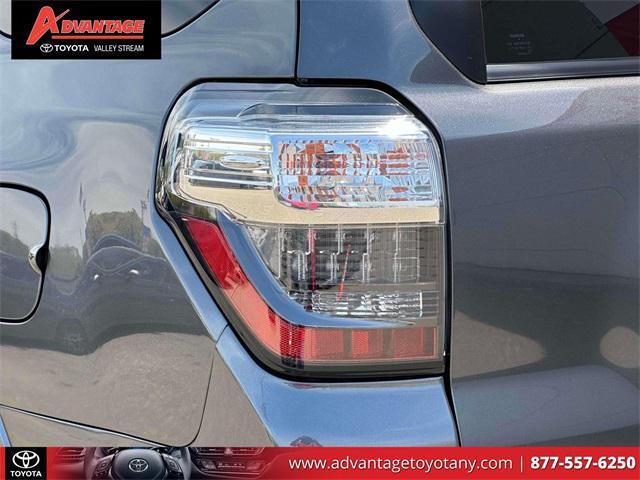 used 2020 Toyota 4Runner car, priced at $40,573