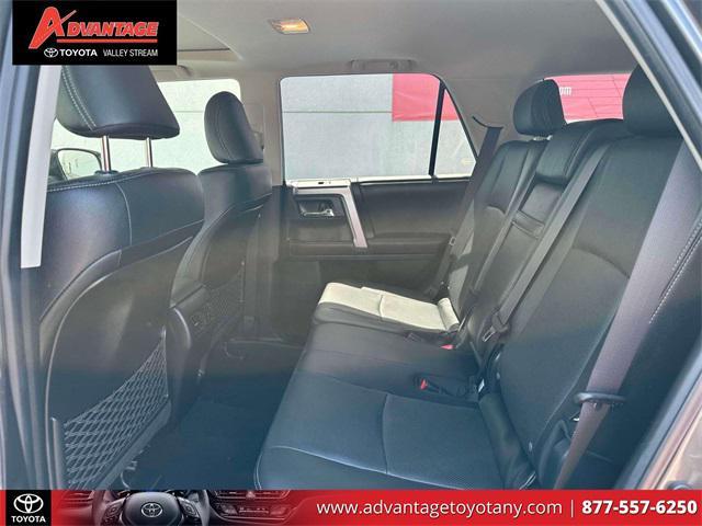 used 2020 Toyota 4Runner car, priced at $40,573