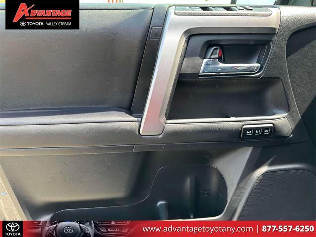 used 2020 Toyota 4Runner car, priced at $40,573