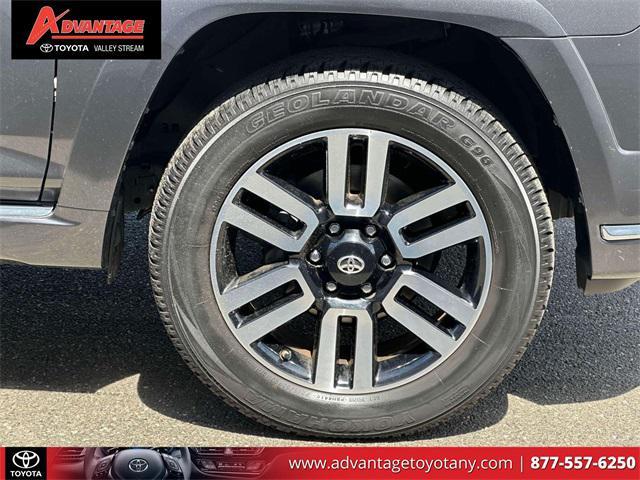 used 2020 Toyota 4Runner car, priced at $40,573
