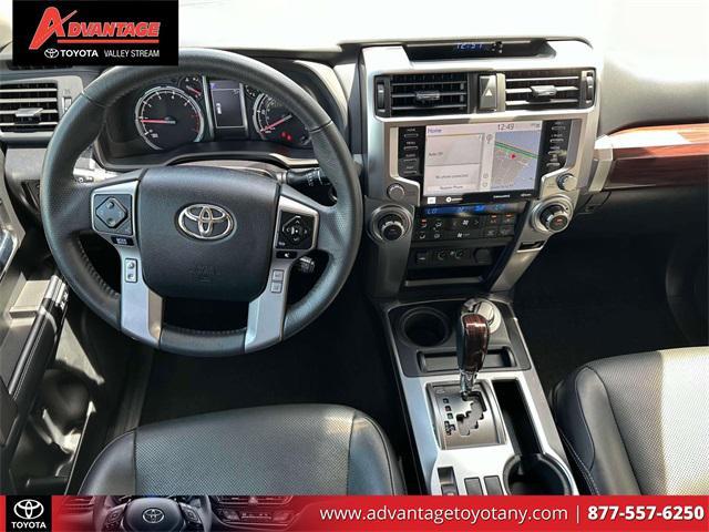 used 2020 Toyota 4Runner car, priced at $40,573