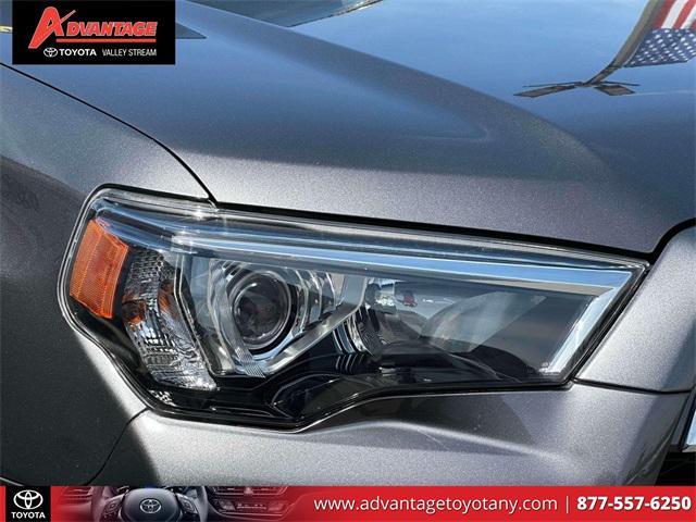 used 2020 Toyota 4Runner car, priced at $40,573