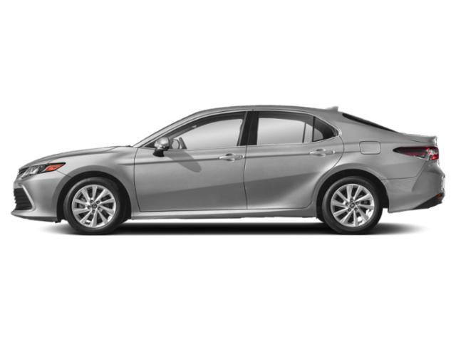 used 2023 Toyota Camry car, priced at $20,299