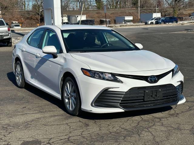 used 2023 Toyota Camry car, priced at $19,899