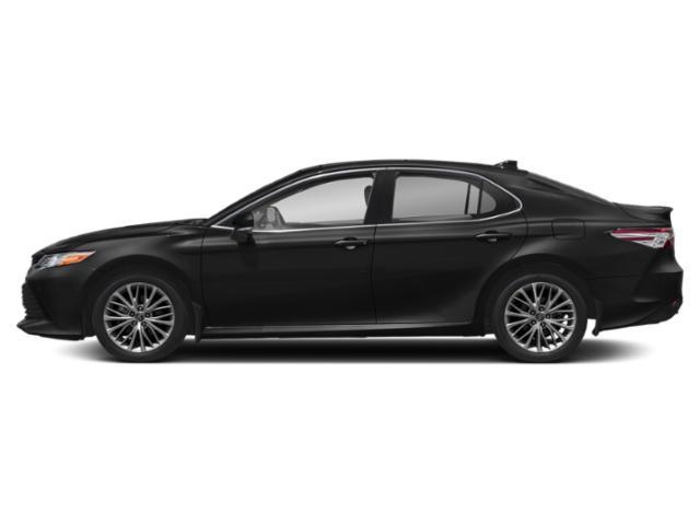 used 2019 Toyota Camry car, priced at $20,994