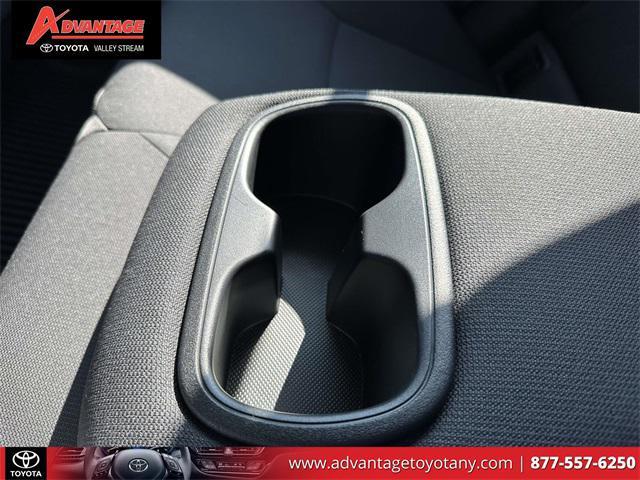 used 2020 Toyota Corolla car, priced at $17,999