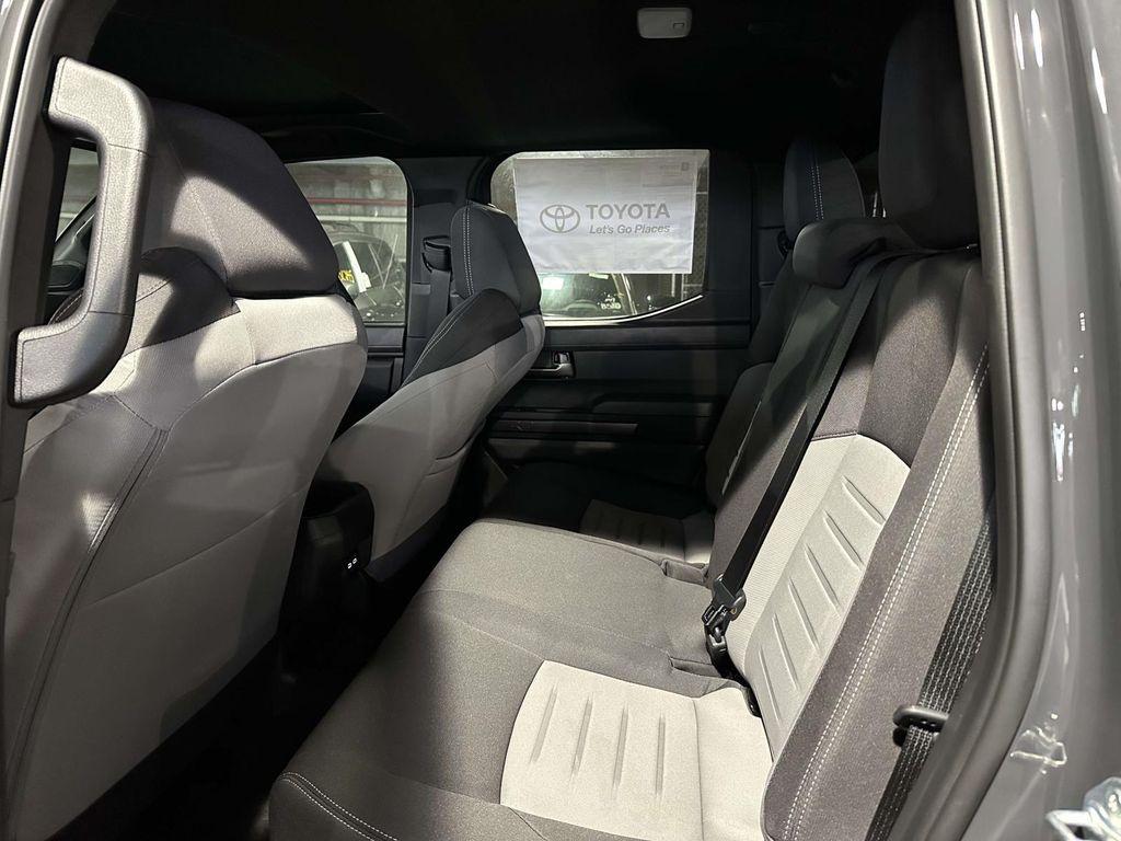 new 2025 Toyota Tacoma car, priced at $55,788