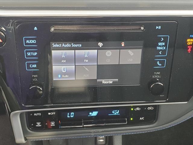 used 2019 Toyota Corolla car, priced at $16,499