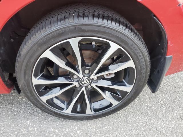 used 2019 Toyota Corolla car, priced at $16,499