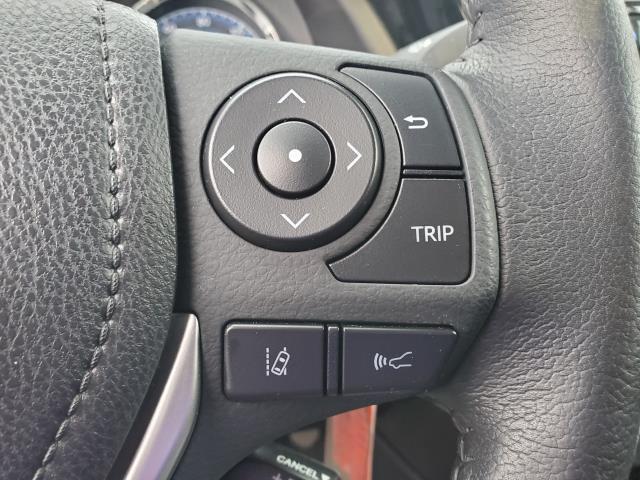 used 2019 Toyota Corolla car, priced at $16,499