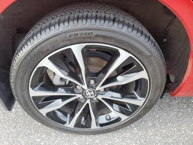 used 2019 Toyota Corolla car, priced at $16,499