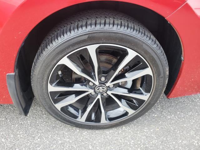 used 2019 Toyota Corolla car, priced at $16,499