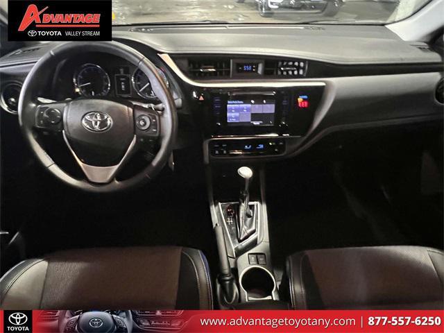 used 2019 Toyota Corolla car, priced at $16,994