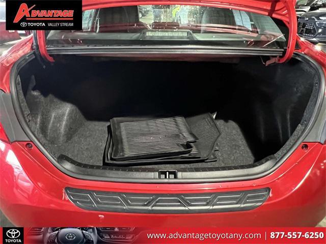 used 2019 Toyota Corolla car, priced at $16,994