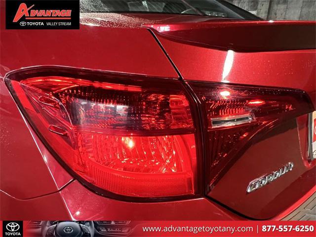 used 2019 Toyota Corolla car, priced at $16,994