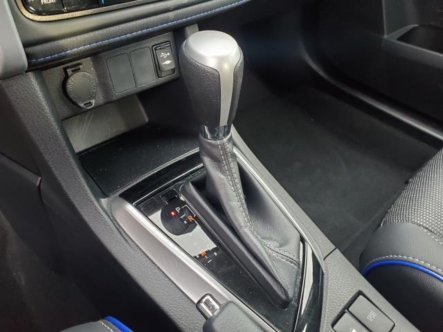 used 2019 Toyota Corolla car, priced at $16,499