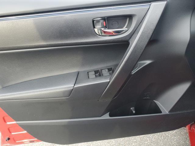 used 2019 Toyota Corolla car, priced at $16,499