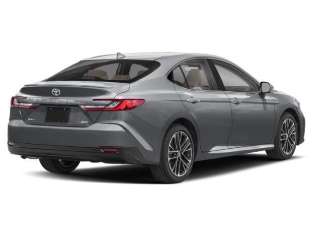 new 2025 Toyota Camry car, priced at $42,598
