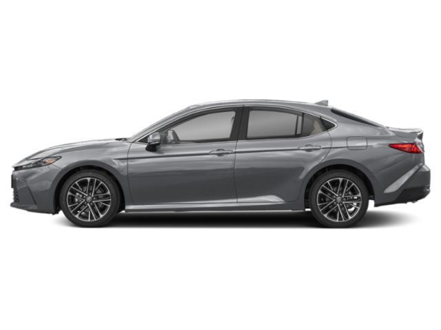 new 2025 Toyota Camry car, priced at $42,598