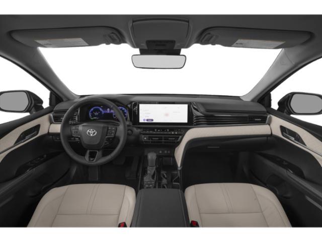 new 2025 Toyota Camry car, priced at $42,598