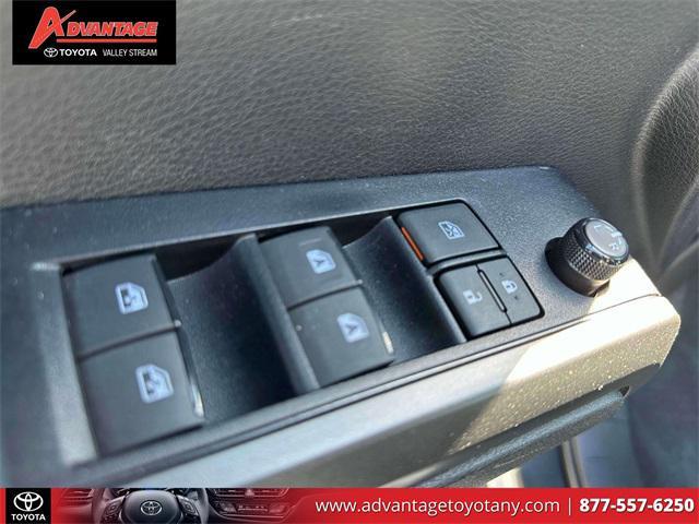 used 2022 Toyota Tacoma car, priced at $32,999