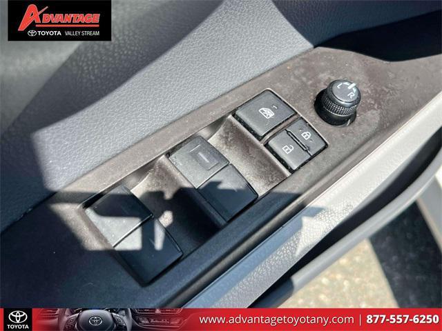 used 2022 Toyota Camry car, priced at $23,999