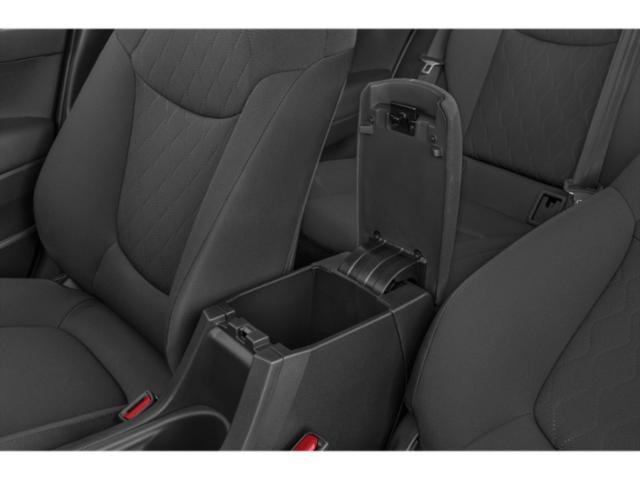 used 2022 Toyota Corolla Cross car, priced at $23,699